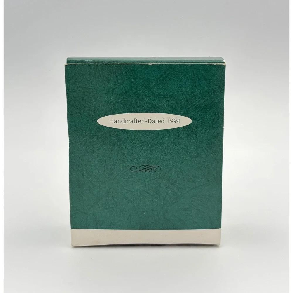 Hallmark vintage 1994